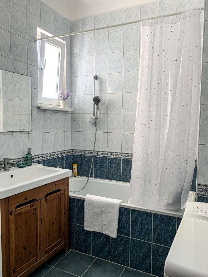 Cozy Downtown City Living Bratislava Eksteriør bilde
